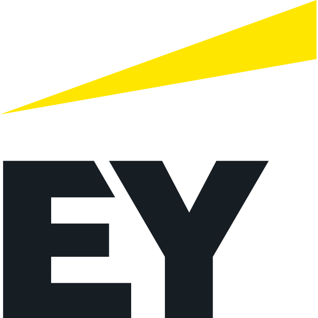 Logo EY